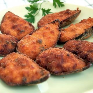 Mejillón Tigre (12 Uds.)