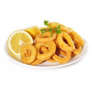 Calamares Fritos (Ración)