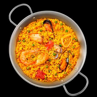 7. - Comida de cuchara 