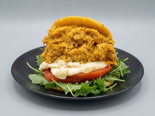 Arepa Italiana