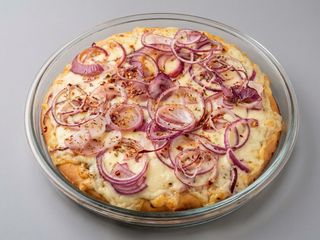 Pizza O´Sole Mío Individual 