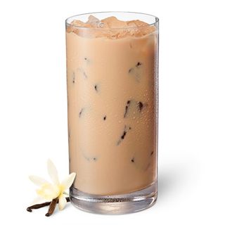 Iced French Vanilla