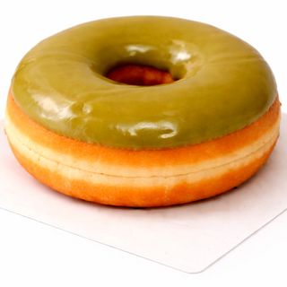 Berlitim de pistacho