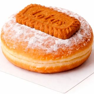 Lotus Biscoff Relleno