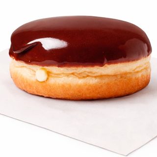 Boston Cream