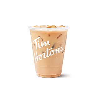 Iced Latte Clásico