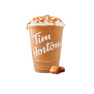 Iced Capp® Caramelo