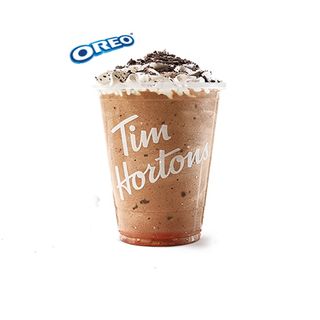 Iced Capp® Oreo
