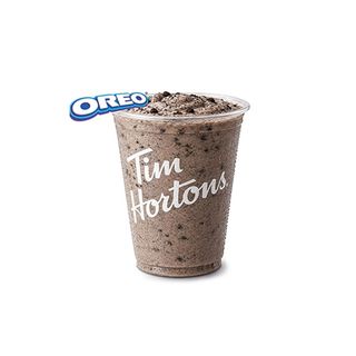 Timshake de Oreo