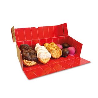 Mini bollería x16