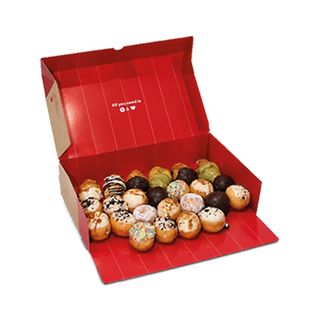 Mini Bollería x24