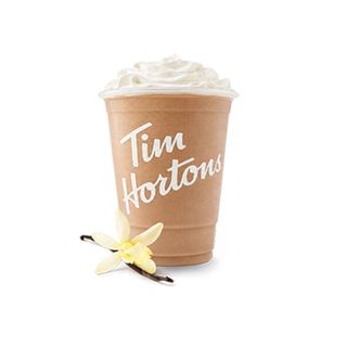 Iced Capp® Vainilla