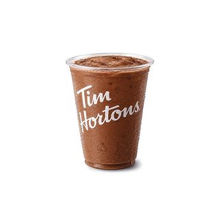 Timshake de Chocolate
