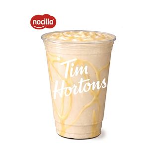 Timshake Nocilla Avellanas