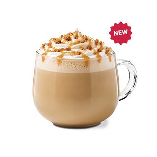 Pumpkin Spice Latte