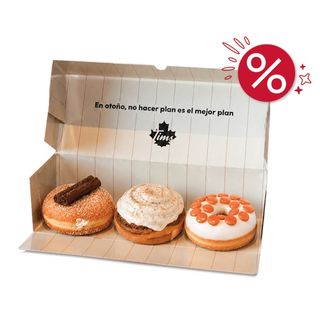 Pack Otoño