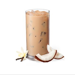 Iced Coco French Vanilla