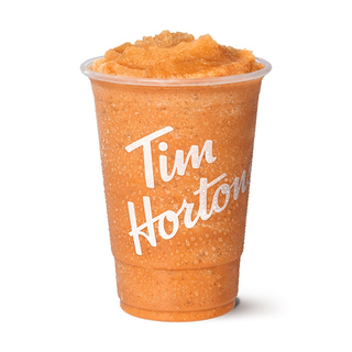 Timshake de Lotus