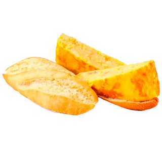 Bocatín De Tortilla