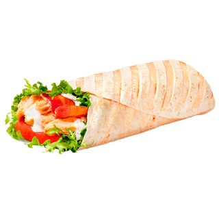 Wrap Trufado