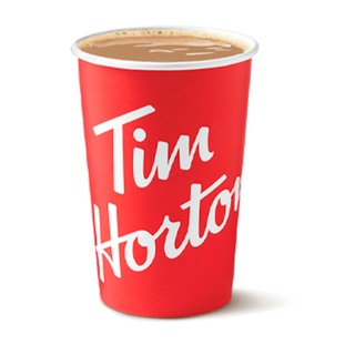 Café Original con leche