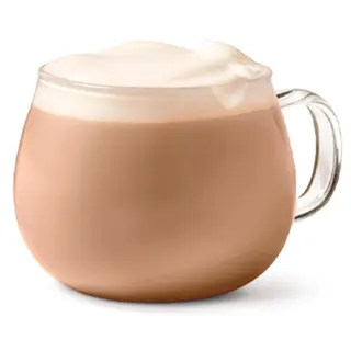 Chai Latte