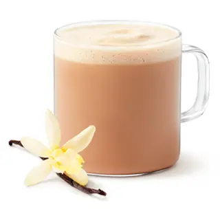 French Vanilla