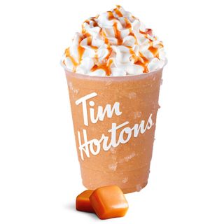 Iced Capp® Caramelo