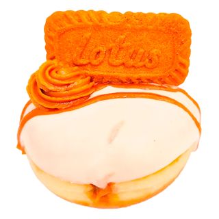 Lotus Biscoff Relleno