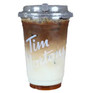 Iced Latte Maple