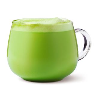 Maple Matcha
