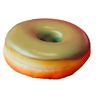 Berlitim de pistacho