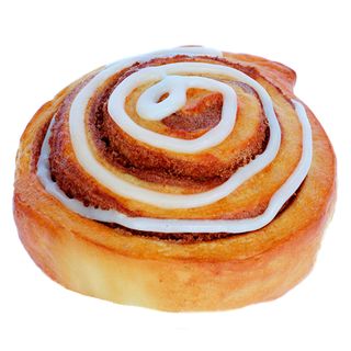 Cinnamon Roll