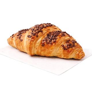 Croissant Chocolate