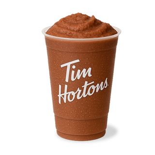 Timshake de Chocolate