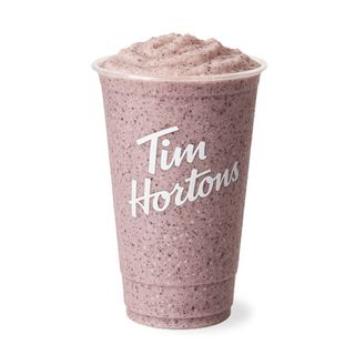 Timshake de Oreo