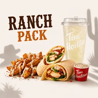 Ranch Pack