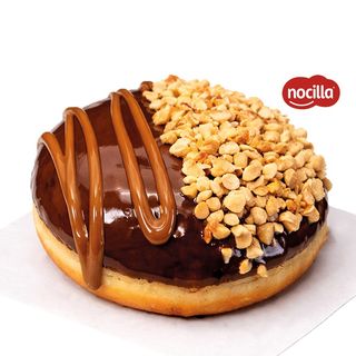 BerliTim Nocilla