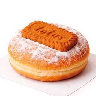 Lotus Biscoff Relleno