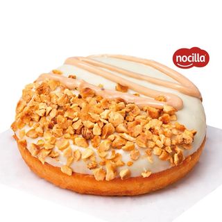 Berlitim Choco Avellana