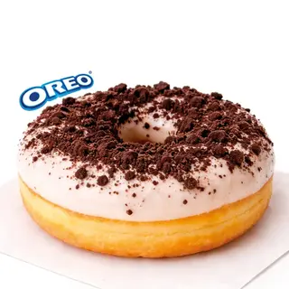 Oreo