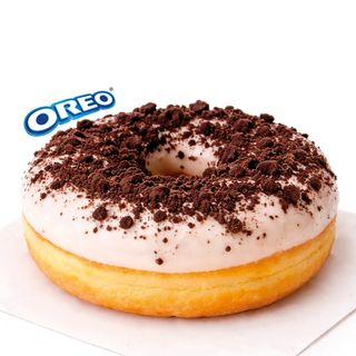 Oreo