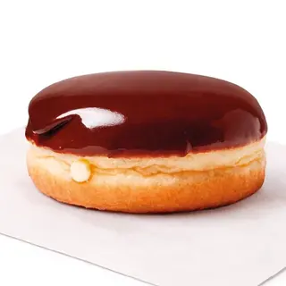Boston Cream