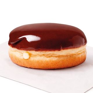 Boston Cream