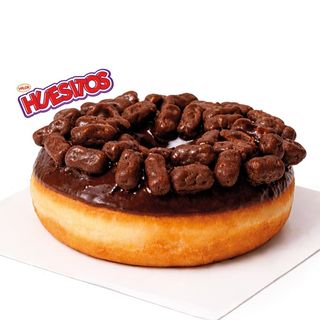 Berlitim Huesitos