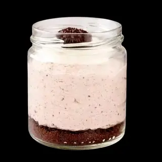 CHEESE CAKE OREO