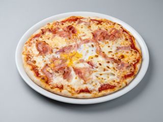 Pizza sin gluten suplemento 