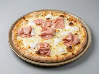 Pizza Limortazza  (36 cm.)