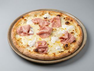 Pizza Limortazza  (36 cm.)