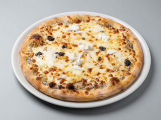 Pizza Raffinata (36 cm.)